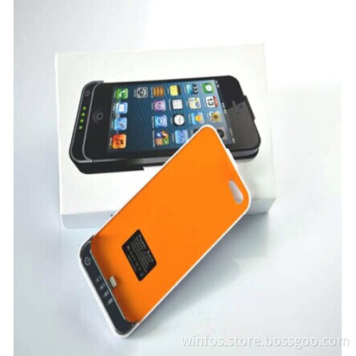Battery Power Bank for iPhone5/5c/5s